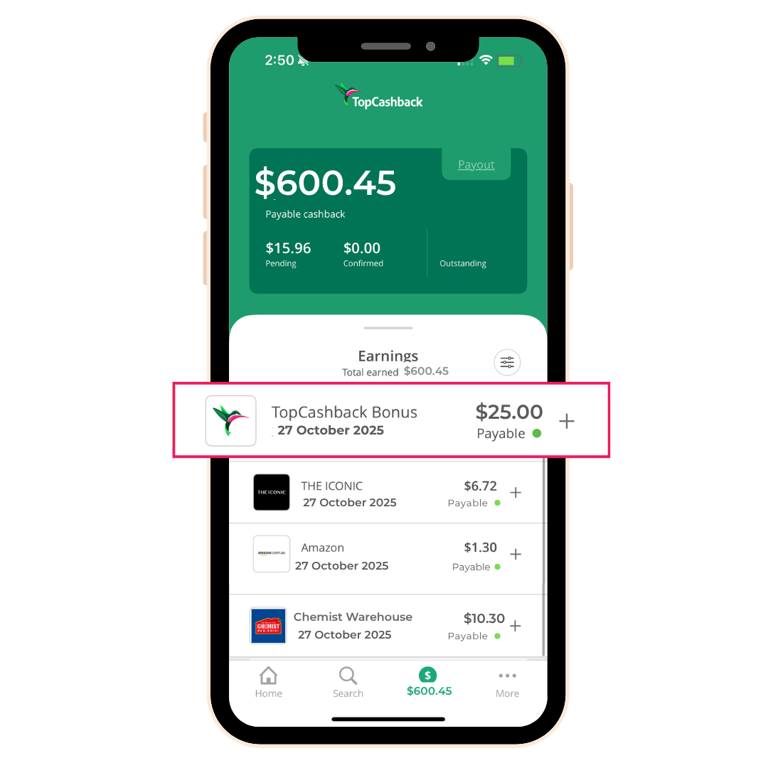 App