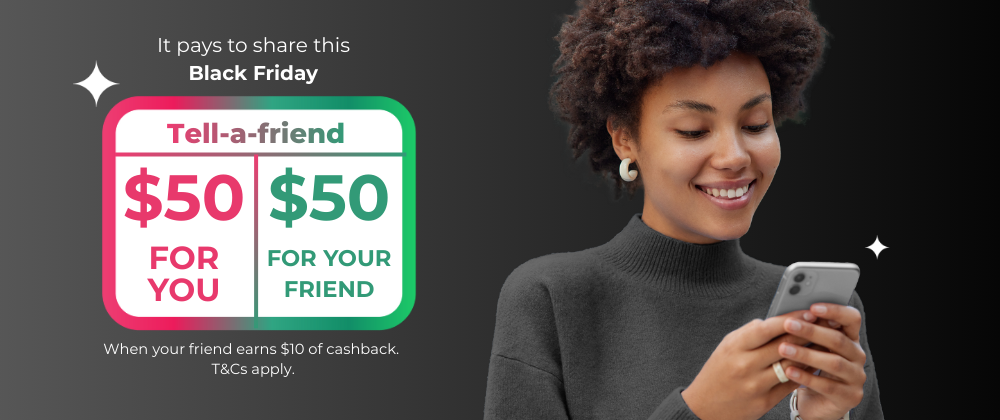 Refer a Friend – David Jones