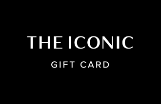 Iconic gift card