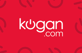 Kogan gift card