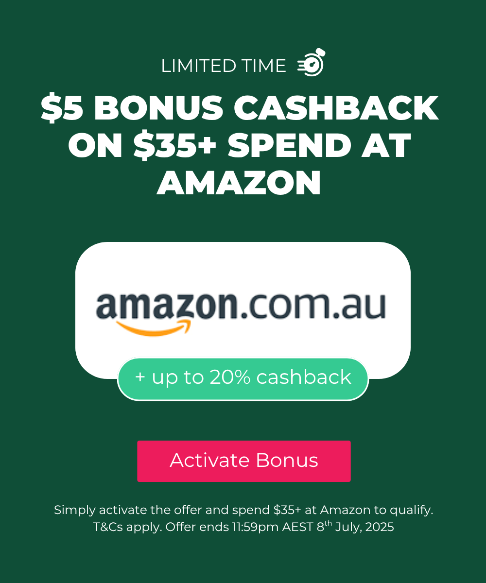 Amazon $5 Bonus
