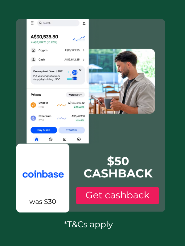 Coinbase