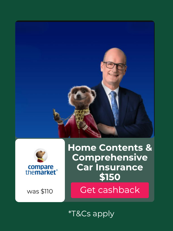Compare the Market
