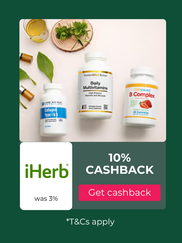 iHerb