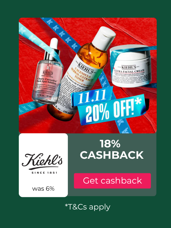 Kiehl's