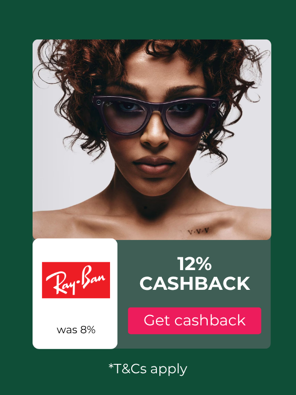 Ray-Ban