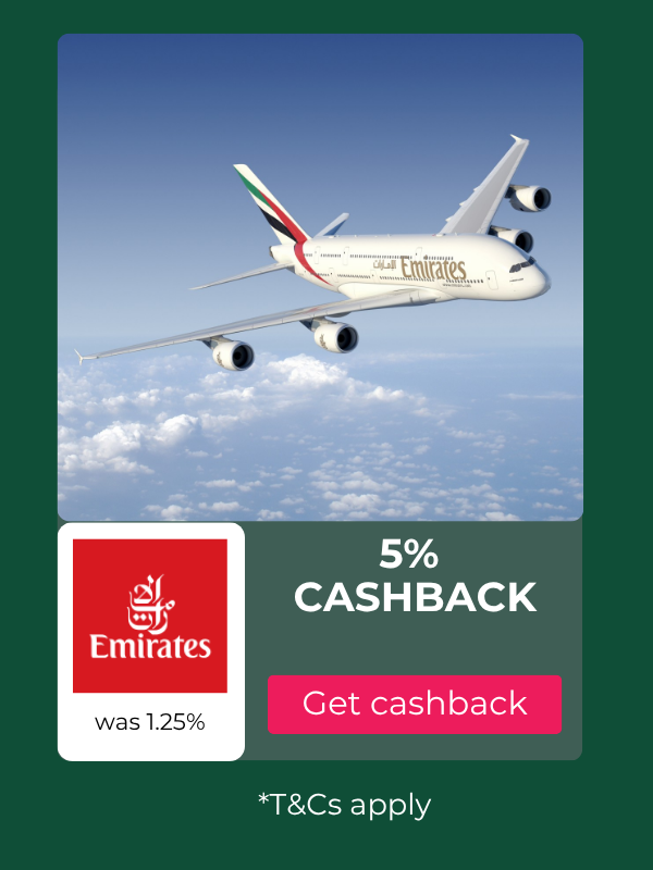 Emirates