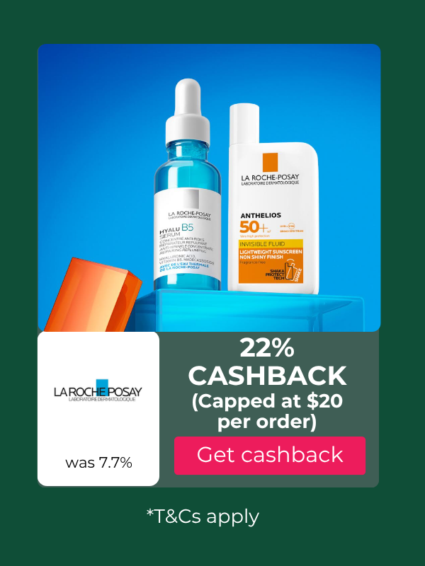 La Roche Posay