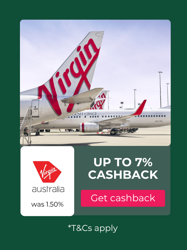 Virgin Australia