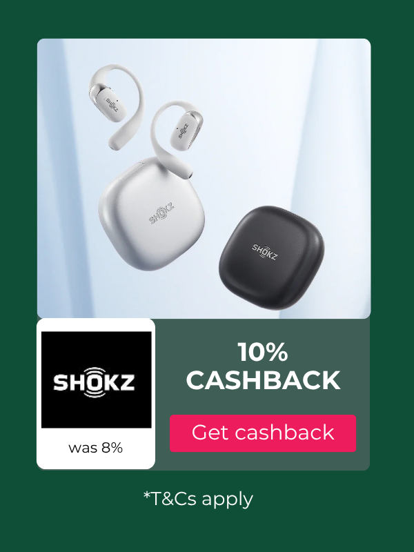 SHOKZ