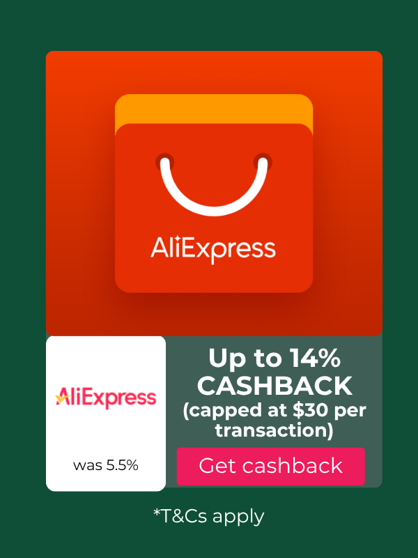 Ali Express