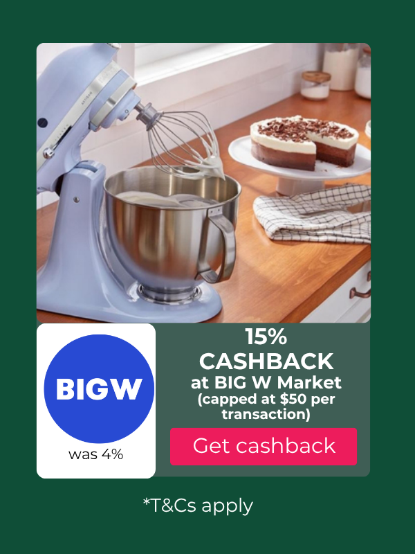 BIG W Market
