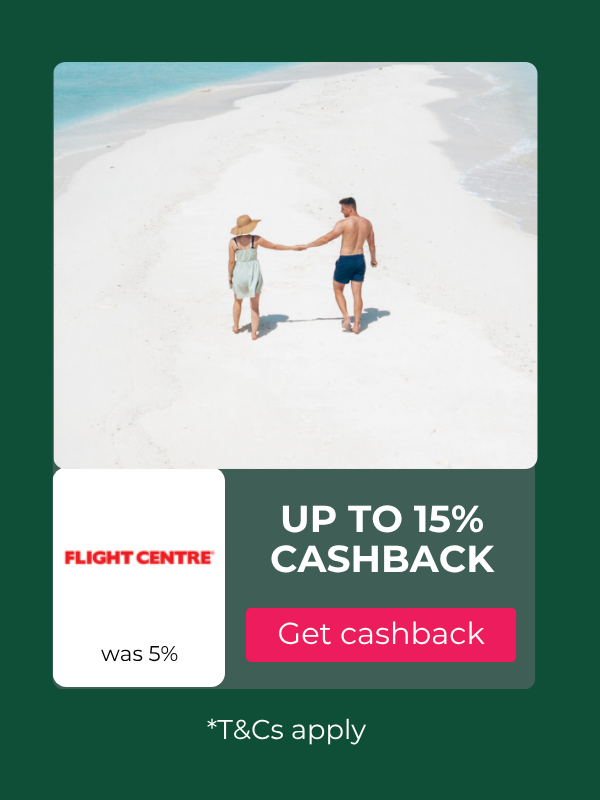 Flight Centre