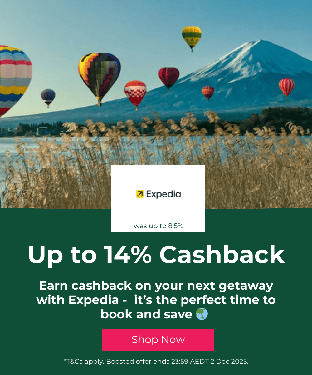 Expedia