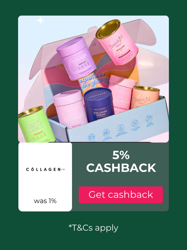 The Collagen Co