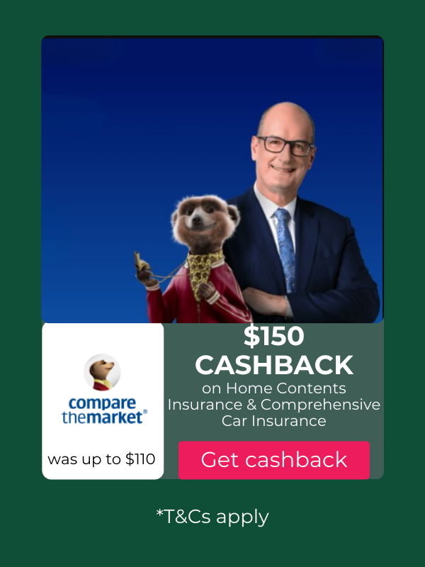 Compare The Market
