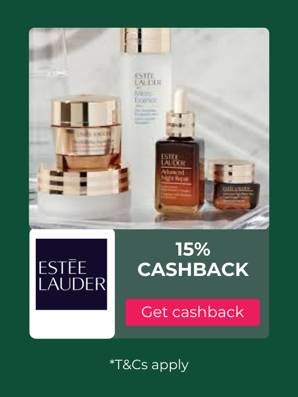 Estee Lauder