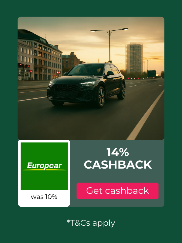 Europcar