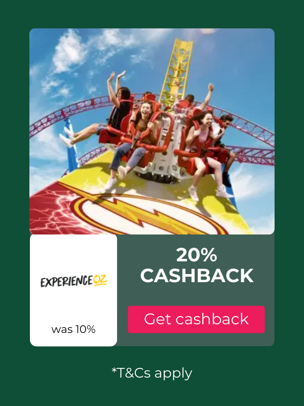 Experience Oz