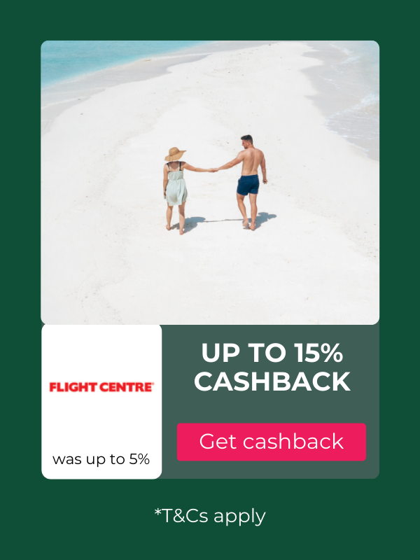 Flight Centre