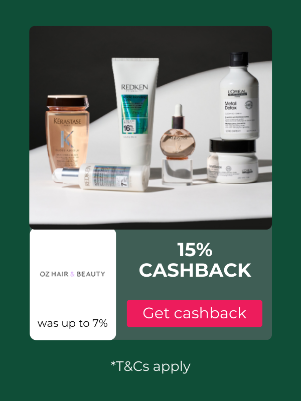 Oz Hair & Beauty