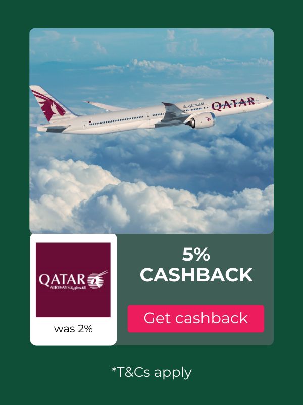 Qatar Airlines