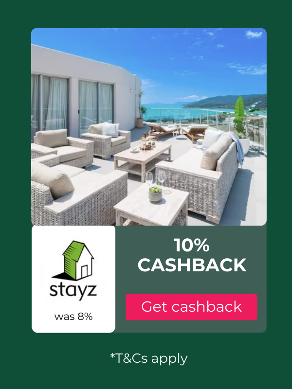 Stayz