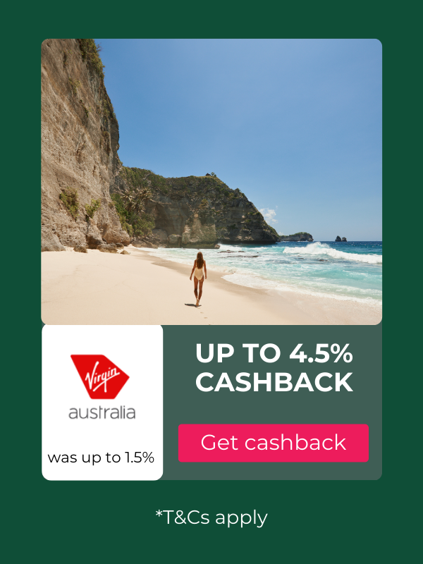 Virgin Australia Flights