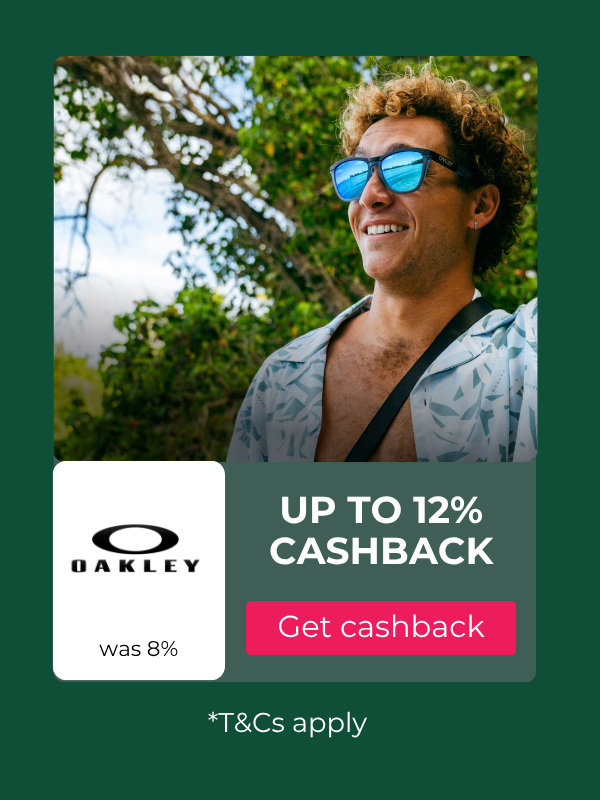 Oakley