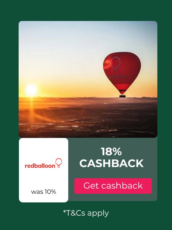 Red Balloon