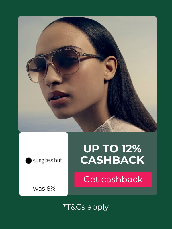 Sunglass Hut