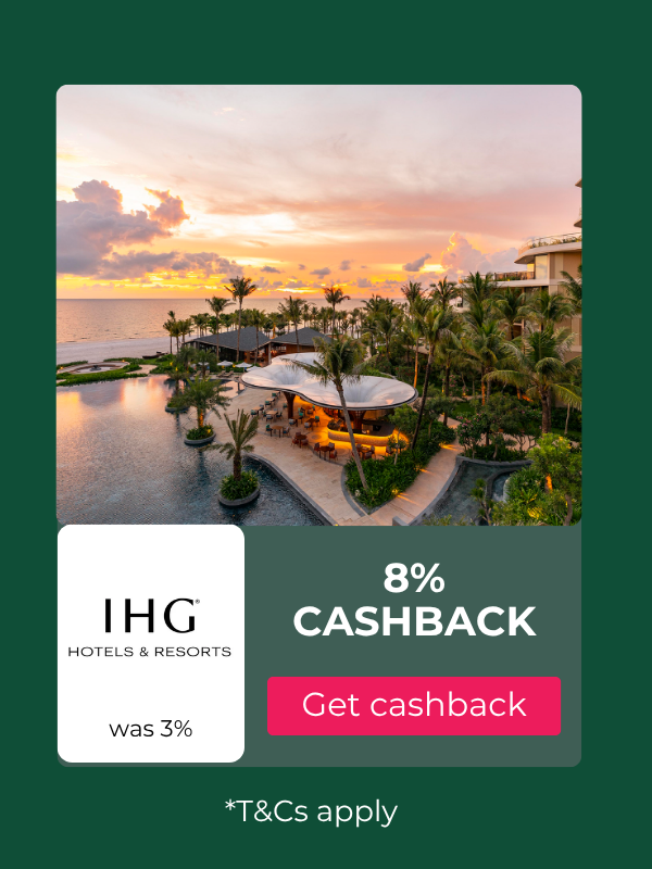 IHG Hotels & Resorts