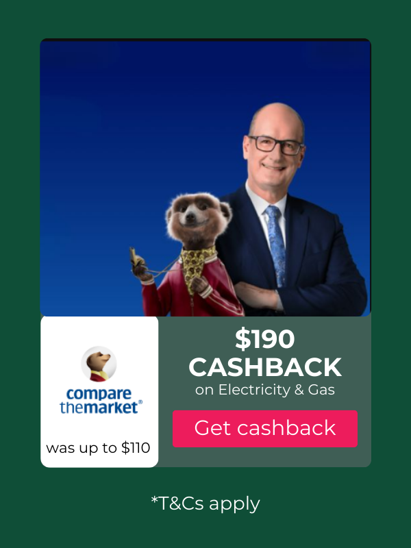 Compare The Market