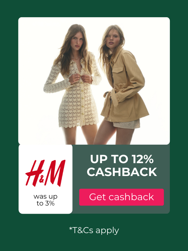 H&M
