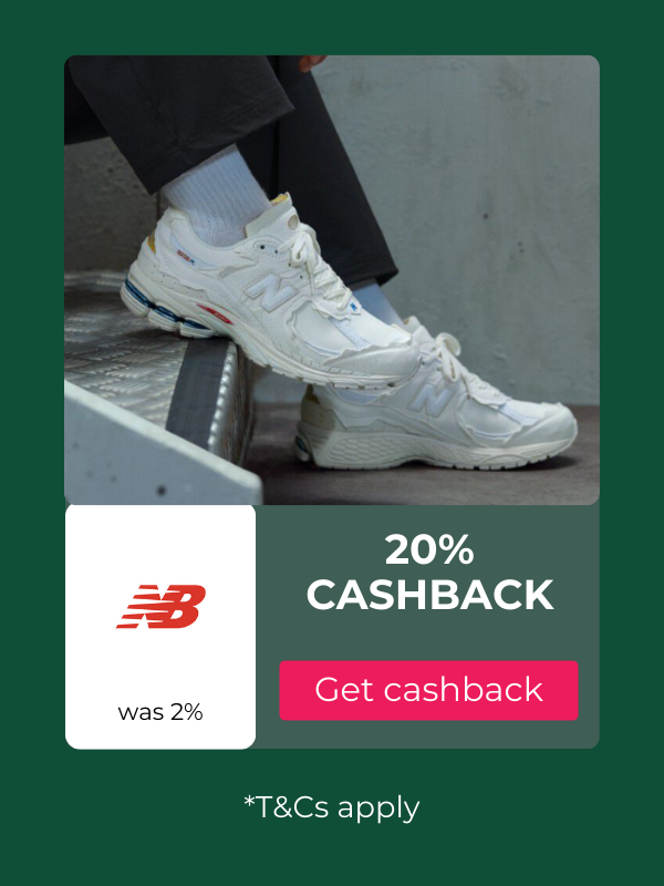 New Balance