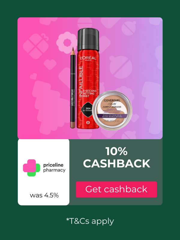 Priceline Pharmacy