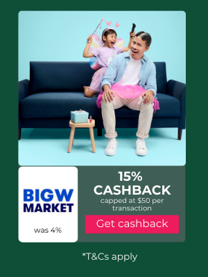 BIG W Market