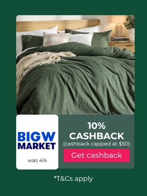 Big W Market