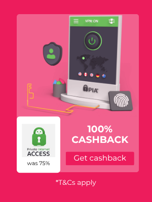 PrivateInternetAccess