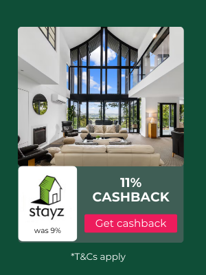 Stayz