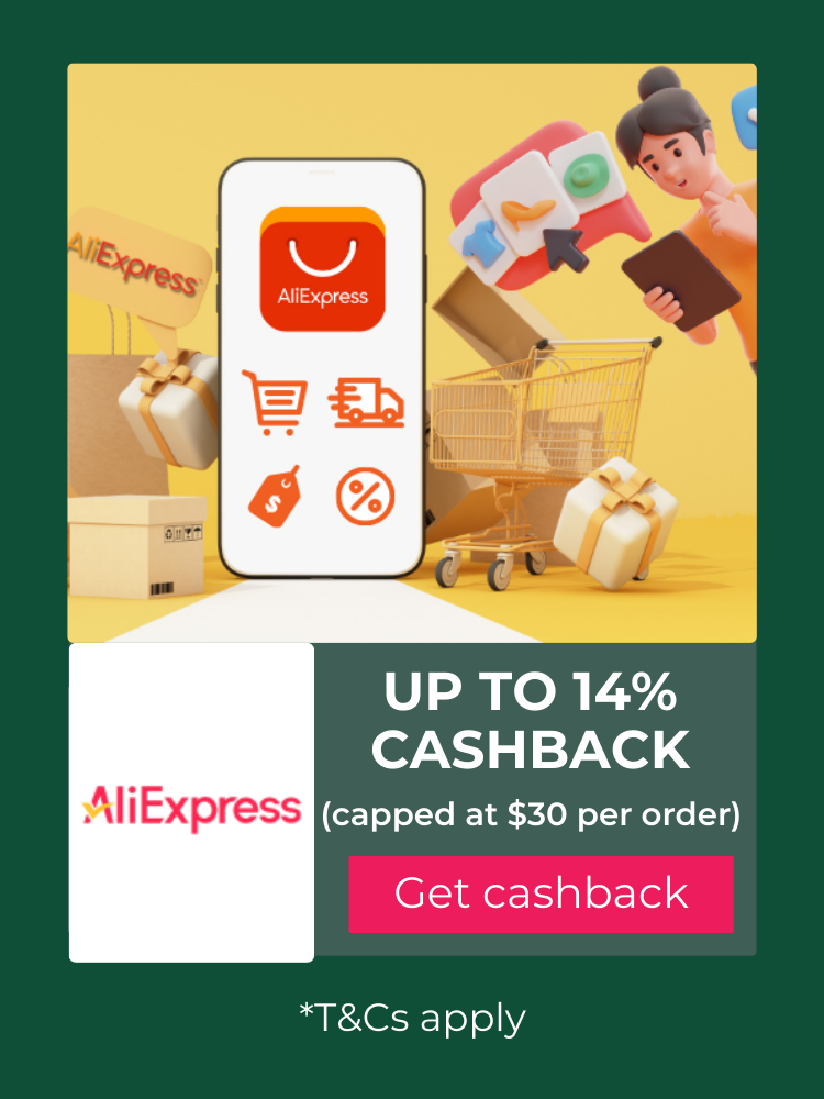 Ali Express