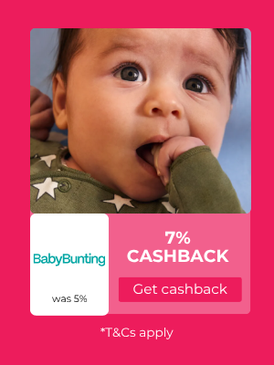 Baby Bunting
