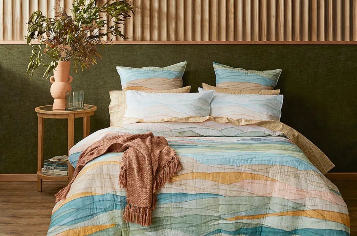 Bed Bath N' Table