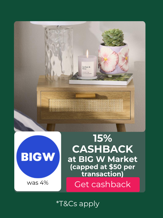 BIG W Market