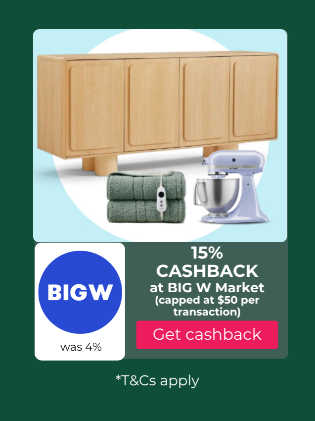 Big W Market