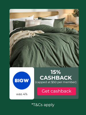 Big W Market