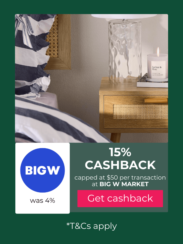BIG W Market