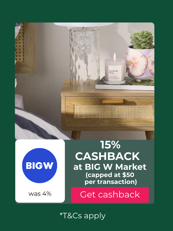 BIG W Market