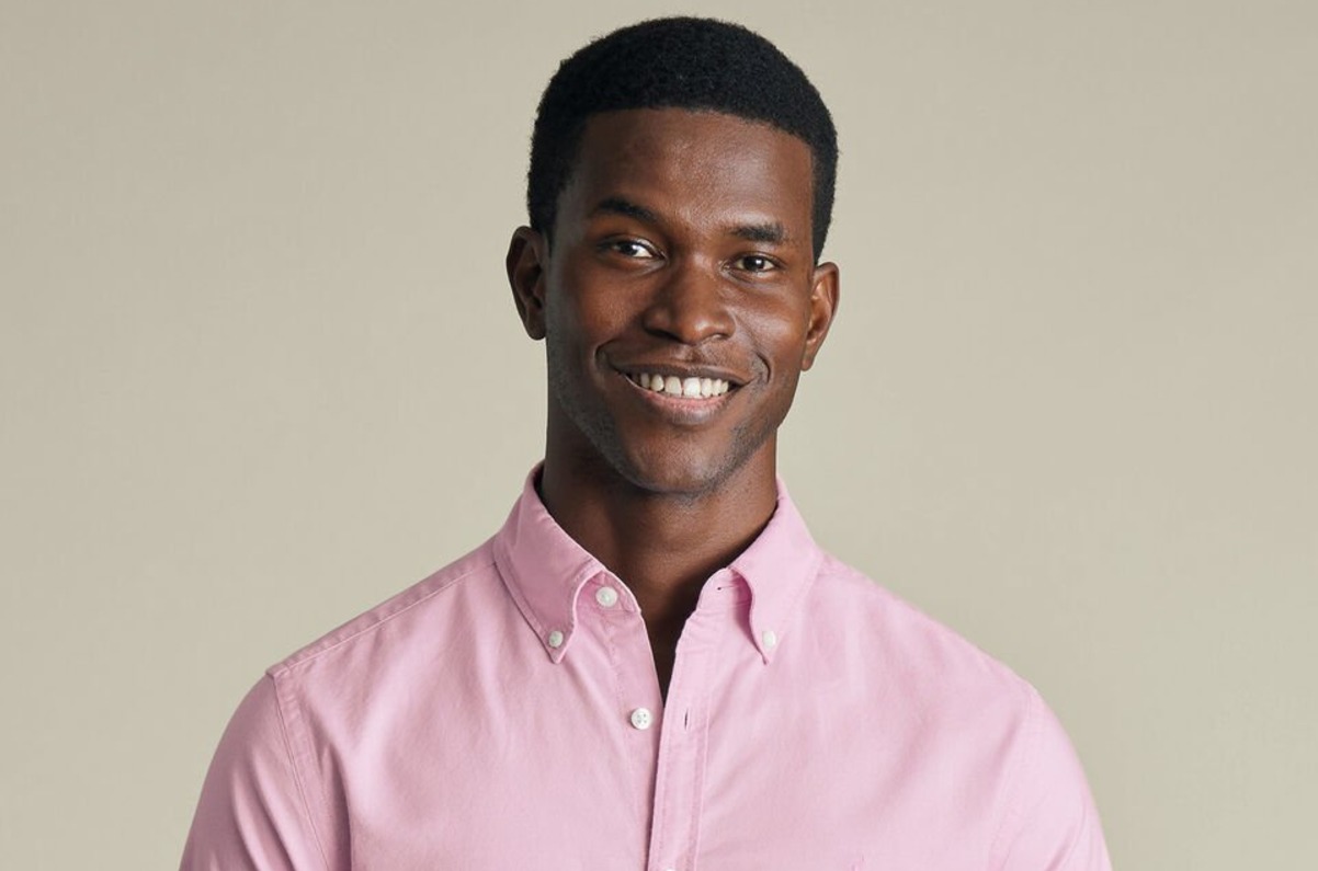 Charles Tyrwhitt