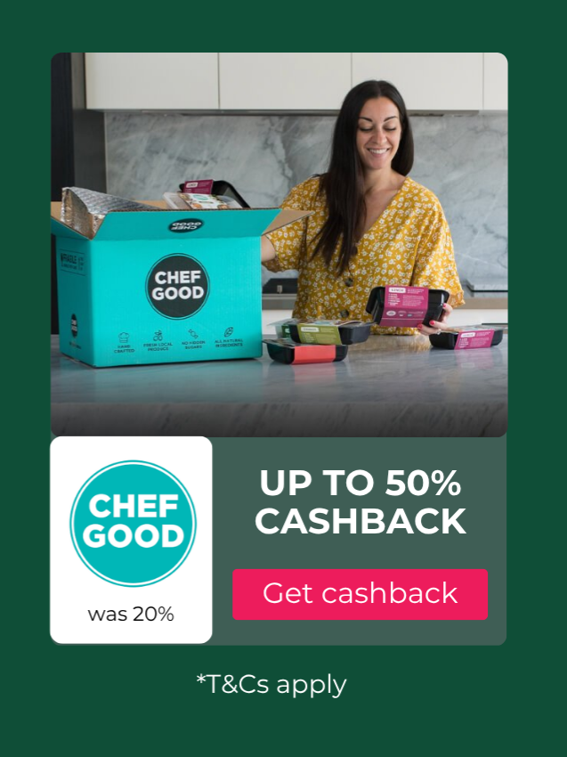 Chef Good